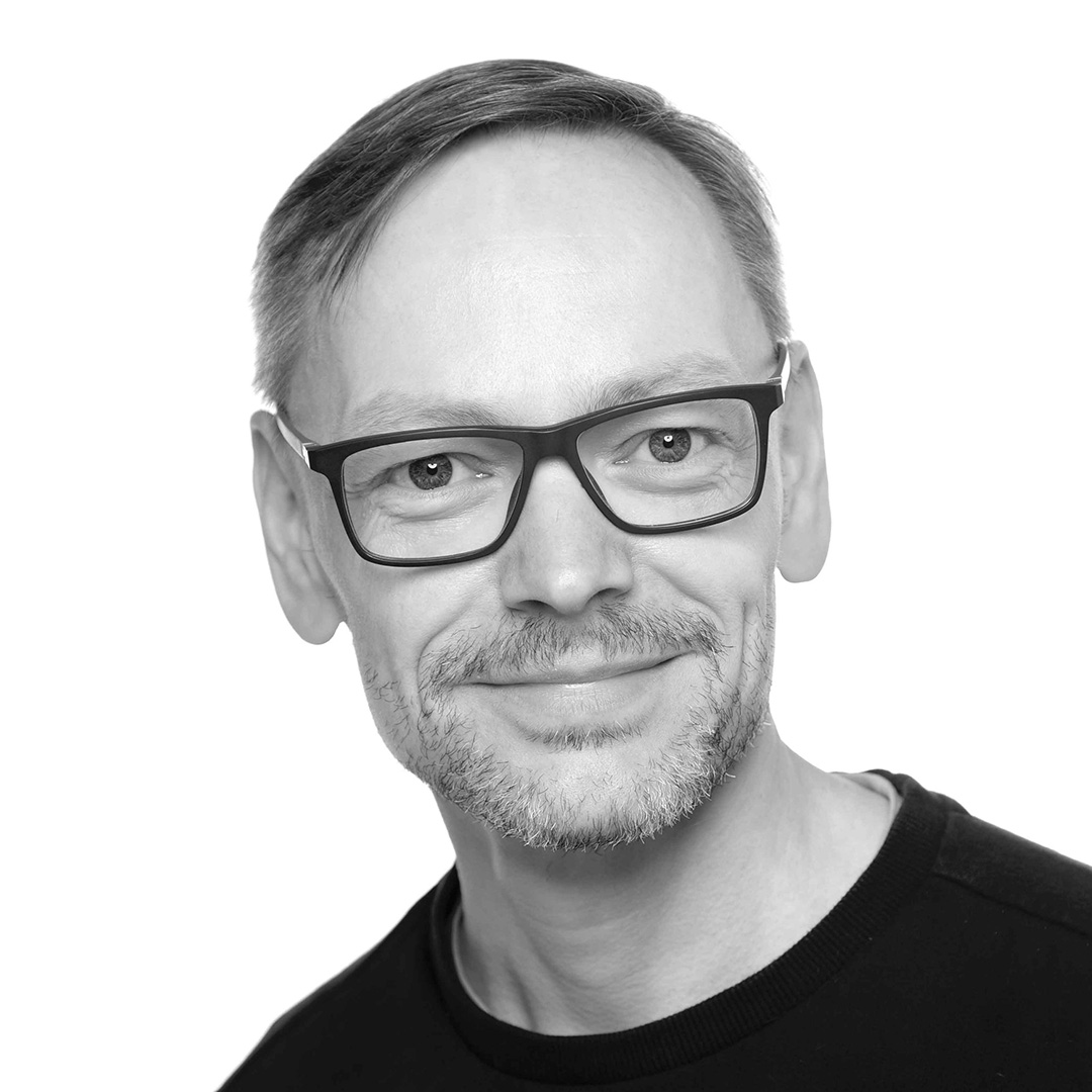Thomas Gigold - Profil 2025
